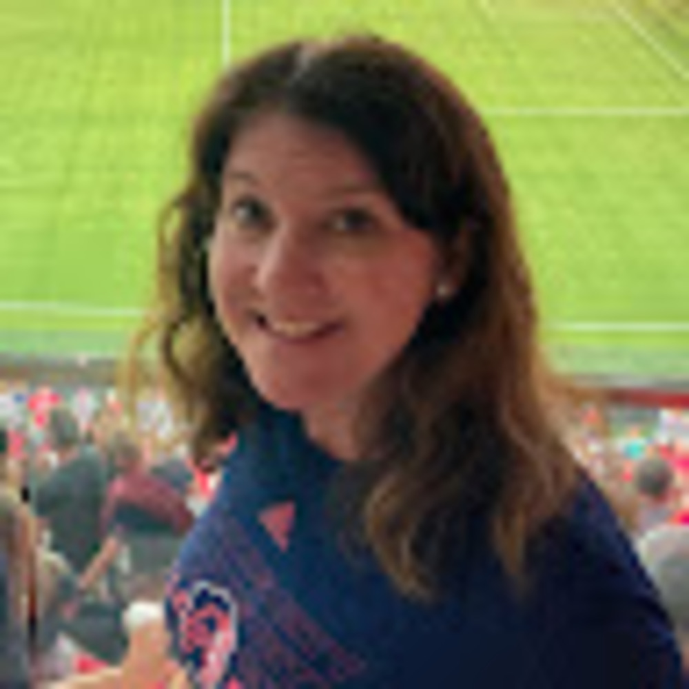 Meet your Posher, Amy